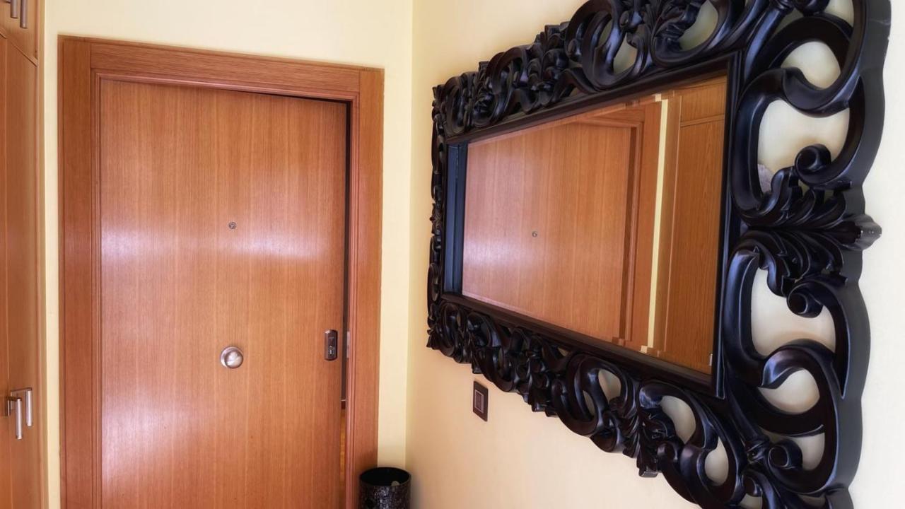 Urban Apartment En Basauri Con Wifi Exterior foto